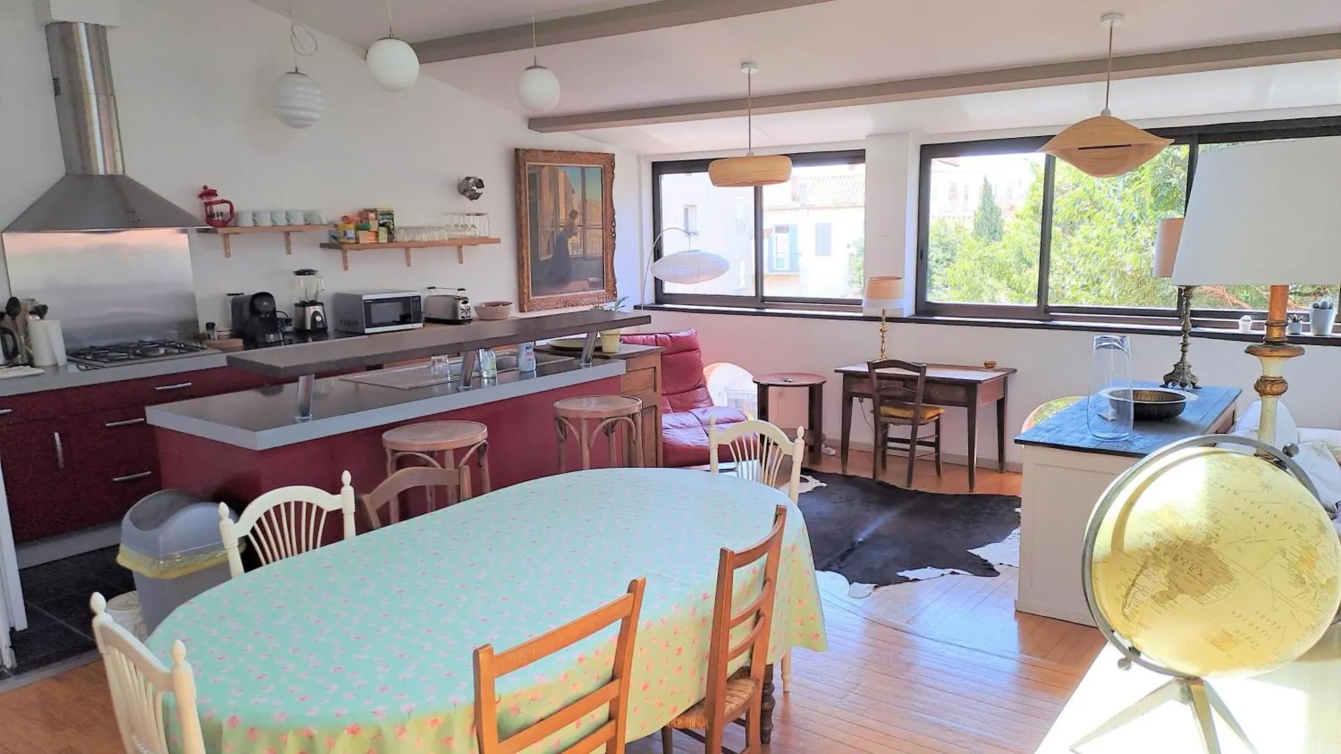 Loft De Charme, Idealement Situe La Ciotat France