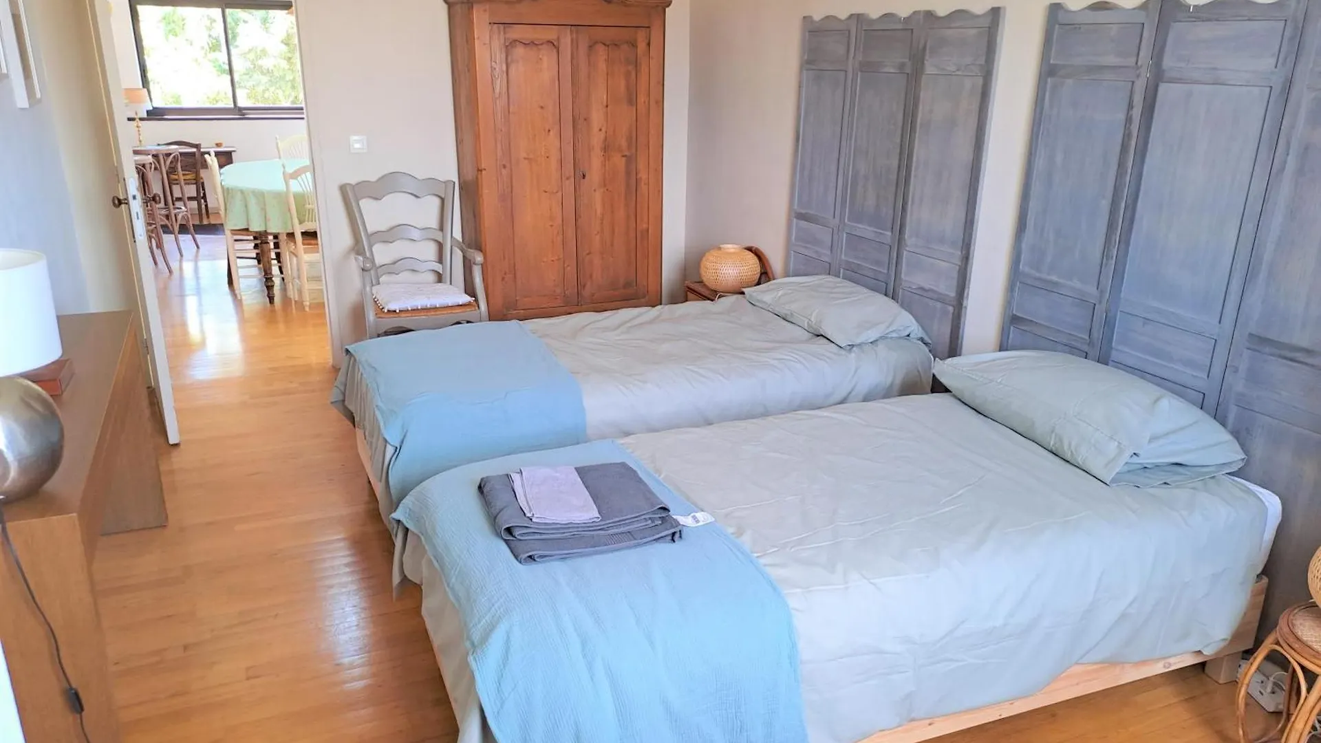 Loft De Charme, Idealement Situe La Ciotat